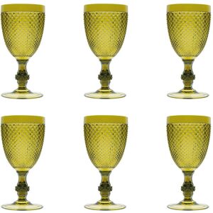 Excelsa - Diamond - green - 39 cl - plastic - glasses Excelsa - Diamond - green - 39 cl - plastic - glasses