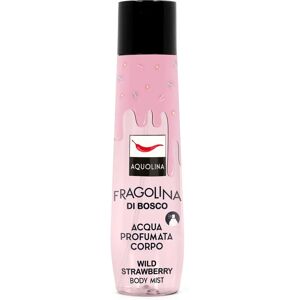 Aquolina Fragolina di Bosco Unisex Körperspray - Körperspray Aquolina Fragolina di Bosco Unisex Körperspray - Körperspray