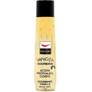 Aquolina Mist Corporal de Vainilla - Body Mist Aquolina Mist Corporal de Vainilla - Body Mist