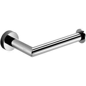 Portarotolo Megabad Profi Collection - Cromato - Risparmio Spazio, Resistente Portarotolo Megabad Profi Collection - Cromato - Risparmio Spazio, Resistente