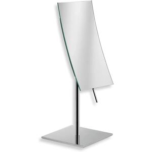 Specchio cosmetico Megabad Profi Collection Living R - Ingrandimento 3x, Modello da pavimento Specchio cosmetico Megabad Profi Collection Living R - Ingrandimento 3x, Modello da pavimento