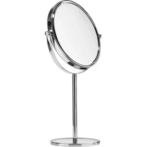 Megabad Modello MB5585129ML - Specchio cosmetico con ingrandimento 3x Megabad Modello MB5585129ML - Specchio cosmetico con ingrandimento 3x