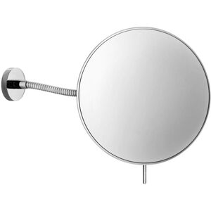 Specchio cosmetico Megabad Profi Collection Living R - Ingrandimento 5x - Modello da parete Specchio cosmetico Megabad Profi Collection Living R - Ingrandimento 5x - Modello da parete