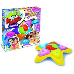 Grandi Giochi GG02850 Oktató társasjáték - Gyerekek Grandi Giochi GG02850 Oktató társasjáték - Gyerekek