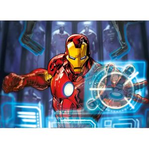 Clementoni 07722 Puzzle - Marvel Avengers 4-in-1 - Puzzle Clementoni 07722 Puzzle - Marvel Avengers 4-in-1 - Puzzle