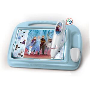Clementoni 16186 Quiz di Viaggio Frozen 2 - Gioco Educativo Clementoni 16186 Quiz di Viaggio Frozen 2 - Gioco Educativo