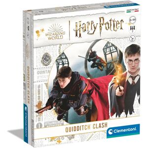 Clementoni Harry Potter Quidditch Clash - Board game Clementoni Harry Potter Quidditch Clash - Board game