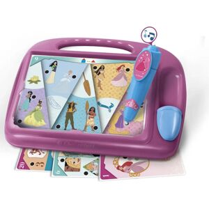 Juguete educativo Clementoni 16675 - Ideal para viajar Juguete educativo Clementoni 16675 - Ideal para viajar