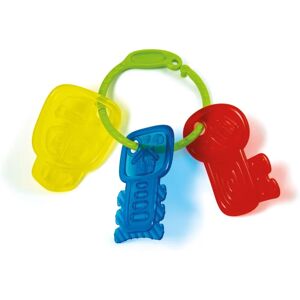 Clementoni 17057 Anneau de Dentition Multicolore - Stimulation Sensorielle - Publicité Clementoni 17057 Anneau de Dentition Multicolore - Stimulation Sensorielle - Publicité