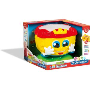 Clementoni 17105 Muziek Speelgoed - Musical Toy Clementoni 17105 Muziek Speelgoed - Musical Toy