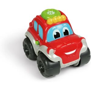 Jeep Clementoni - Véhicule de jeu pour enfants Jeep Clementoni - Véhicule de jeu pour enfants