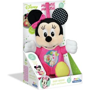 Clementoni 17207 - Publicité Clementoni 17207 - Publicité