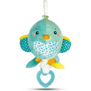 Clementoni Model Soft Bird - Soft Toy for Babies Clementoni Model Soft Bird - Soft Toy for Babies