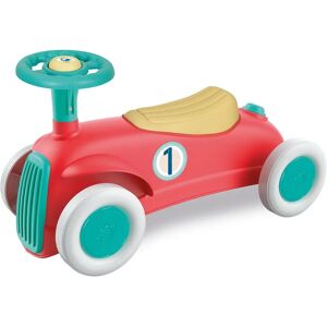 Clementoni My First Ride On Car - Get in and Play - red Clementoni My First Ride On Car - Get in and Play - red