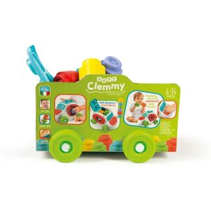 Clementoni Touch, Discover and Guide Sensory Car - Toy car Clementoni Touch, Discover and Guide Sensory Car - Toy car
