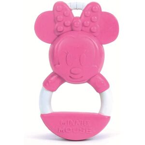 Clementoni 17342 Baby Minnie Teething Ring Clementoni 17342 Baby Minnie Teething Ring