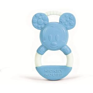 Clementoni Mickey Mouse Teething Toy - Teething, Tactile Stimulating Clementoni Mickey Mouse Teething Toy - Teething, Tactile Stimulating