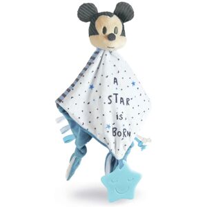 Clementoni Mickey Baby Měkká Přikrývka - Dětská Přikrývka Clementoni Mickey Baby Měkká Přikrývka - Dětská Přikrývka