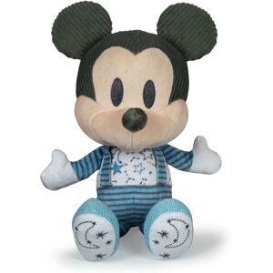 Clementoni Baby Mickey Bonne Nuit Peluche - Publicité Clementoni Baby Mickey Bonne Nuit Peluche - Publicité