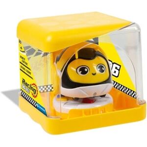 Clementoni Racing Bugs - Singe - Robot Éducatif - Publicité Clementoni Racing Bugs - Singe - Robot Éducatif - Publicité