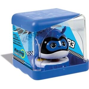 Clementoni Racing Bugs - Scarabée - Robot insecte télécommandé - Jouet éducatif dès 4 ans - Publicité Clementoni Racing Bugs - Scarabée - Robot insecte télécommandé - Jouet éducatif dès 4 ans - Publicité