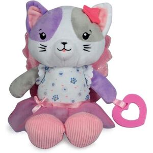 Clementoni 17420 Baby Plush Toy - Stuffed Toy Clementoni 17420 Baby Plush Toy - Stuffed Toy