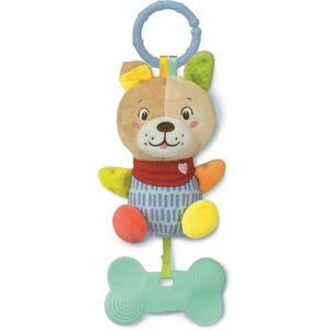 Clementoni 17443 Soft Baby Rattle - Infant Toy Clementoni 17443 Soft Baby Rattle - Infant Toy