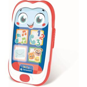 Clementoni 17528 gadget pour enfants - Jouet éducatif - Publicité Clementoni 17528 gadget pour enfants - Jouet éducatif - Publicité