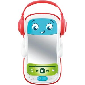 Clementoni Baby Musical POD - Baby Musical POD - Publicité Clementoni Baby Musical POD - Baby Musical POD - Publicité