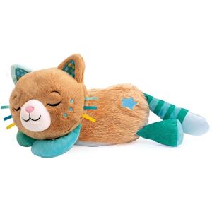 Clementoni Morfeo Gattino Relax - figurine pour enfants - Publicité Clementoni Morfeo Gattino Relax - figurine pour enfants - Publicité