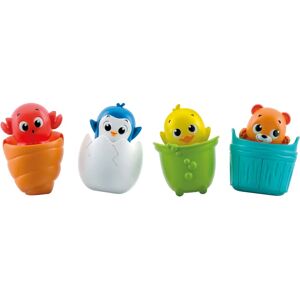 Clementoni 17655 Multicolour Bath Toy - Bath Type Clementoni 17655 Multicolour Bath Toy - Bath Type