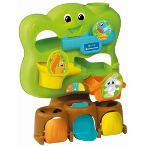 Clementoni 17687 Magic Colour Tree - Learning Toy Clementoni 17687 Magic Colour Tree - Learning Toy