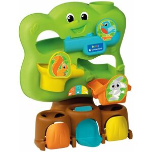 Clementoni 17687 Magischer Farbbaum - Lernspielzeug Clementoni 17687 Magischer Farbbaum - Lernspielzeug