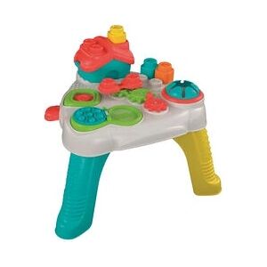Clementoni Clemmy Sensory Table - Sensory Table for Kids 10+ Months Clementoni Clemmy Sensory Table - Sensory Table for Kids 10+ Months
