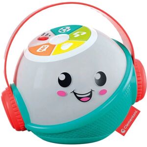 Jouet interactif Clementoni Baby 17735 - Type bébé - Publicité Jouet interactif Clementoni Baby 17735 - Type bébé - Publicité
