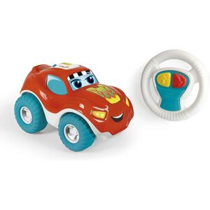 Clementoni Baby Carlo Voiture Radiocommandée - Jouet - 2+ Ans Clementoni Baby Carlo Voiture Radiocommandée - Jouet - 2+ Ans