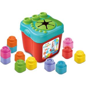 Clementoni Model 17807 Sensory Bucket - Toy Clementoni Model 17807 Sensory Bucket - Toy
