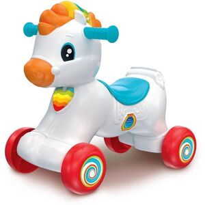 Clementoni Martino Il Cavallino - Giocattolo cavalcabile Clementoni Martino Il Cavallino - Giocattolo cavalcabile