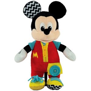 Muñeco de peluche Clementoni Baby Mickey - Figura de juguete Muñeco de peluche Clementoni Baby Mickey - Figura de juguete