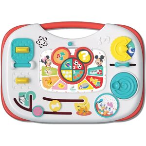 Tablet edukacyjny interaktywny Mickey od Clementoni - Urządzenie do nauki dla dzieci Tablet edukacyjny interaktywny Mickey od Clementoni - Urządzenie do nauki dla dzieci