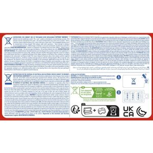 Clementoni Baby Infant Round Animals - Interactive Musical Toy - Baby Toy Clementoni Baby Infant Round Animals - Interactive Musical Toy - Baby Toy