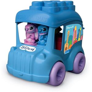 Clementoni Clemmy 17974 bygglek - building toy Clementoni Clemmy 17974 bygglek - building toy
