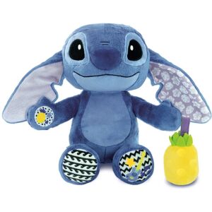 Clementoni Disney Baby Stitch Calm & Play Musical Plush - Plush Toy Clementoni Disney Baby Stitch Calm & Play Musical Plush - Plush Toy