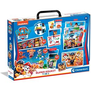 Clementoni 18112 Puzzle - Juego Educativo para +3 años Clementoni 18112 Puzzle - Juego Educativo para +3 años