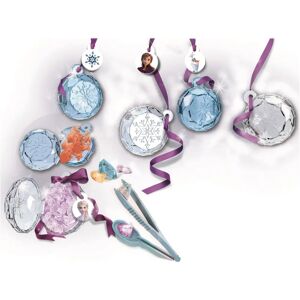 Clementoni 18511 Art/Craft Toy - Frozen 2 Crystal Jewels Clementoni 18511 Art/Craft Toy - Frozen 2 Crystal Jewels