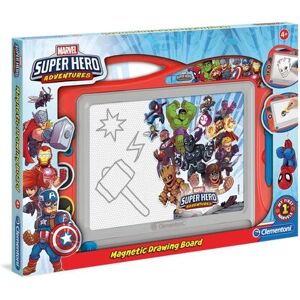 Tableau Magnétique Marvel Superhéros - Tableau de dessin - Publicité Tableau Magnétique Marvel Superhéros - Tableau de dessin - Publicité
