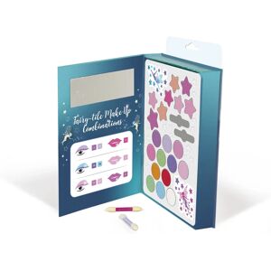 Clementoni Crazy Chic Juguete de Rol - Set de Maquillaje Infantil Clementoni Crazy Chic Juguete de Rol - Set de Maquillaje Infantil