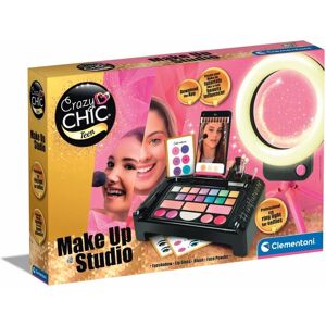 Clementoni Artiste du Maquillage - Kit de maquillage pour enfants - Publicité Clementoni Artiste du Maquillage - Kit de maquillage pour enfants - Publicité