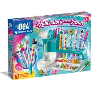 Clementoni Modello 18748 Giocattolo Creativo Arte - Arte/Artigianato Clementoni Modello 18748 Giocattolo Creativo Arte - Arte/Artigianato