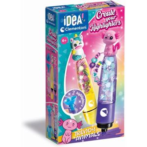 Clementoni 18868 Art/Craft Toy - Creative Pen Set Clementoni 18868 Art/Craft Toy - Creative Pen Set